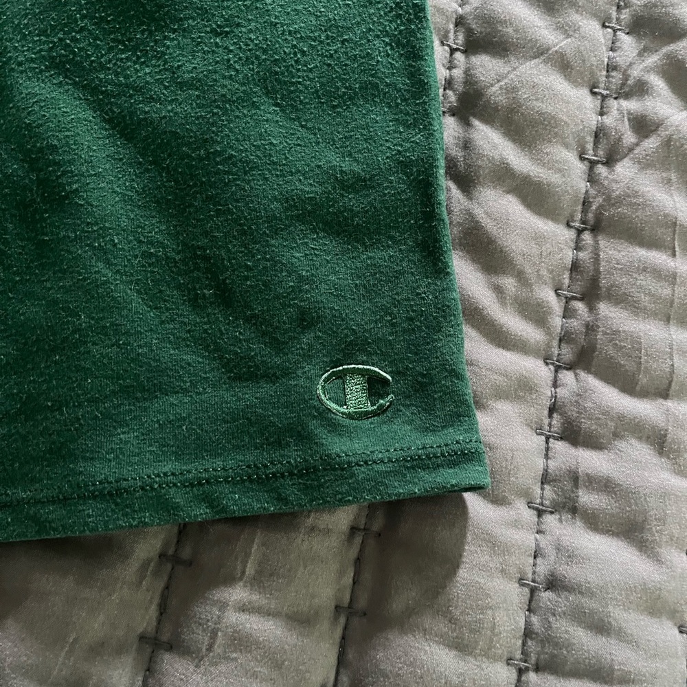 Champion Biker Shorts